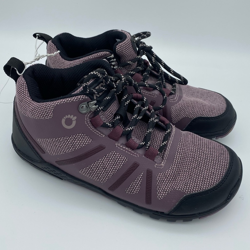 New Xeroshoes Daylite Hiker Fusion, Women’s Hiking Boots, sz 6.5 fit a sz 6
